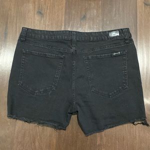 Seven 7 Weekend Shorts size 14